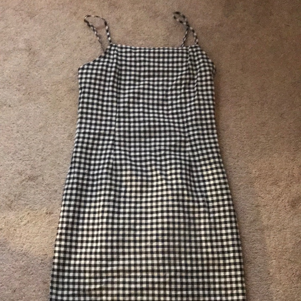 tank dress